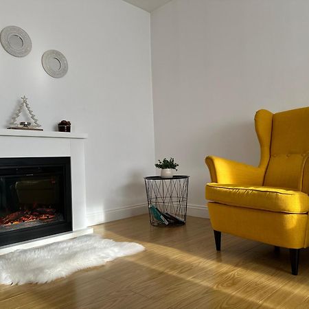 קאמפולונג מולדובנסק Bucovina View Apartment מראה חיצוני תמונה