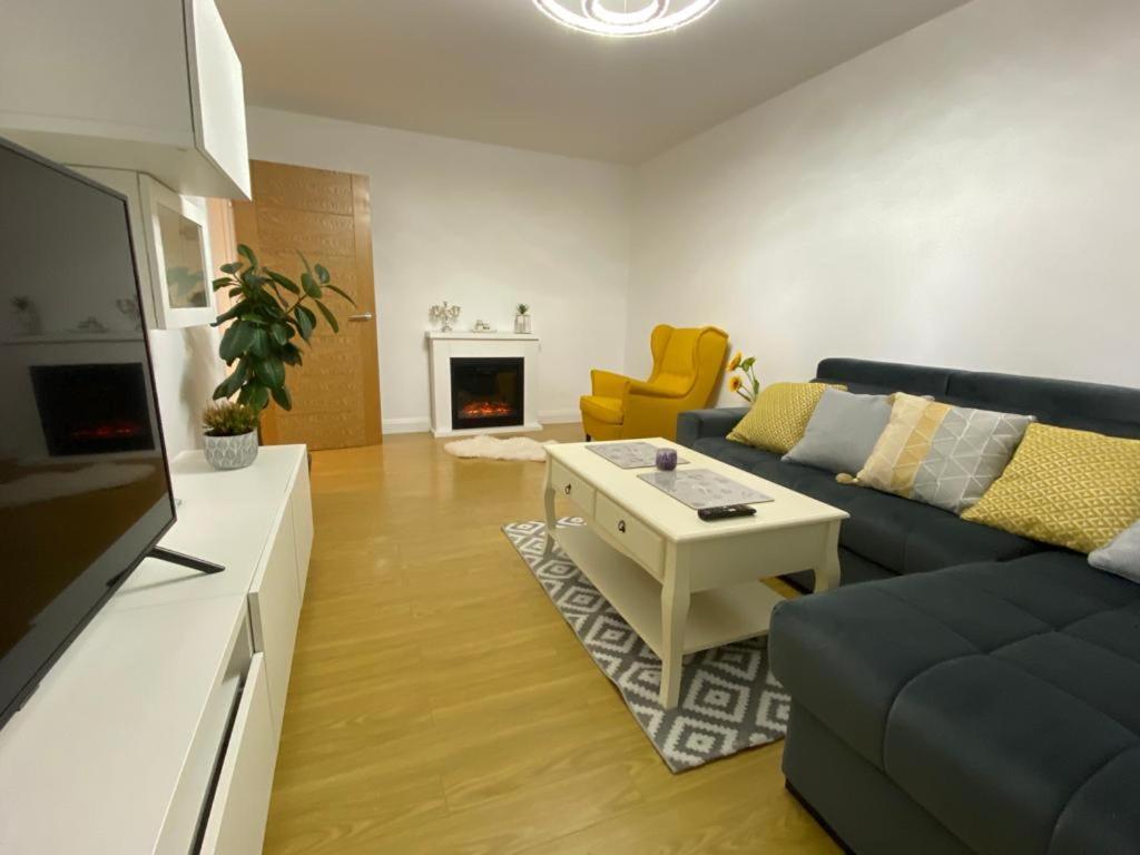 קאמפולונג מולדובנסק Bucovina View Apartment מראה חיצוני תמונה