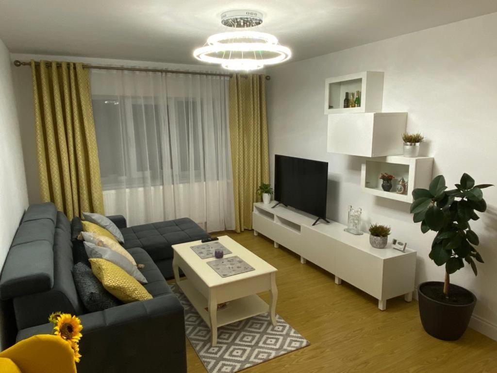 קאמפולונג מולדובנסק Bucovina View Apartment מראה חיצוני תמונה