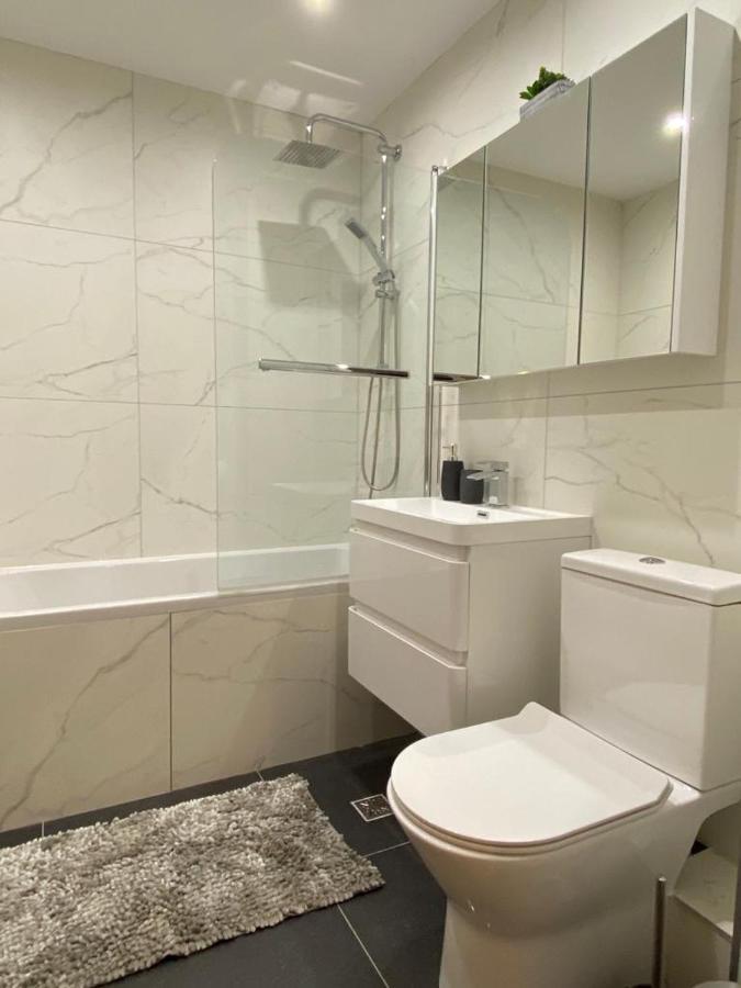 קאמפולונג מולדובנסק Bucovina View Apartment מראה חיצוני תמונה