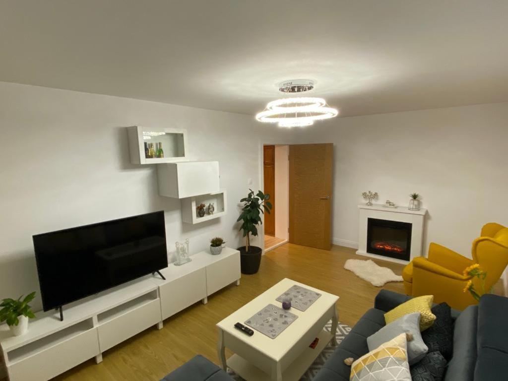 קאמפולונג מולדובנסק Bucovina View Apartment מראה חיצוני תמונה