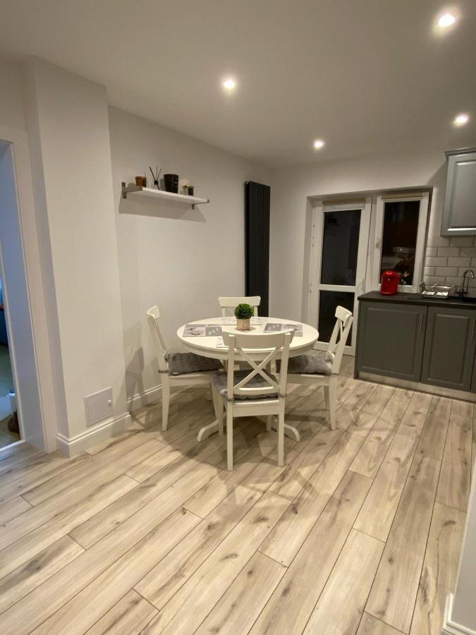 קאמפולונג מולדובנסק Bucovina View Apartment מראה חיצוני תמונה