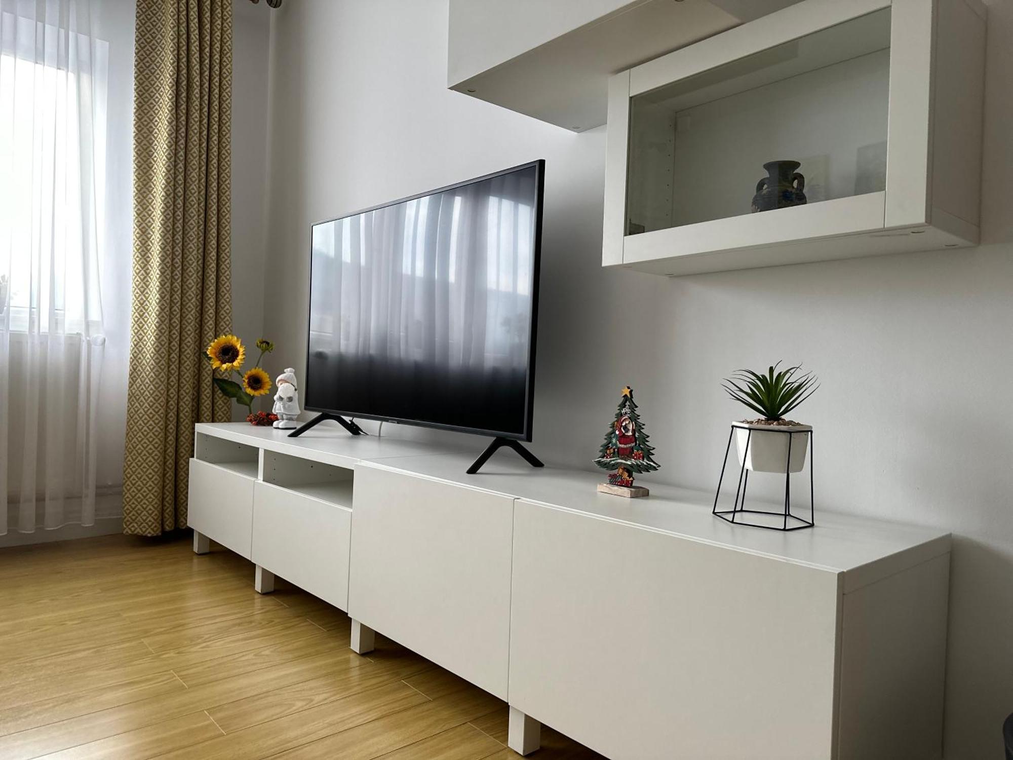 קאמפולונג מולדובנסק Bucovina View Apartment מראה חיצוני תמונה