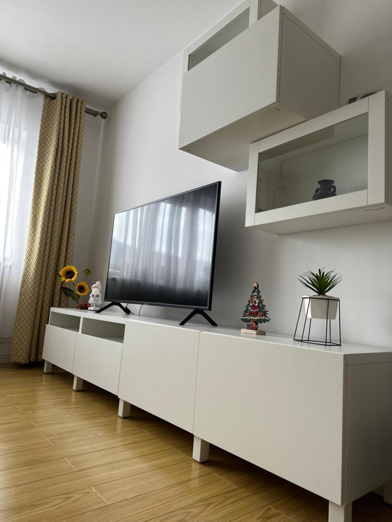 קאמפולונג מולדובנסק Bucovina View Apartment מראה חיצוני תמונה