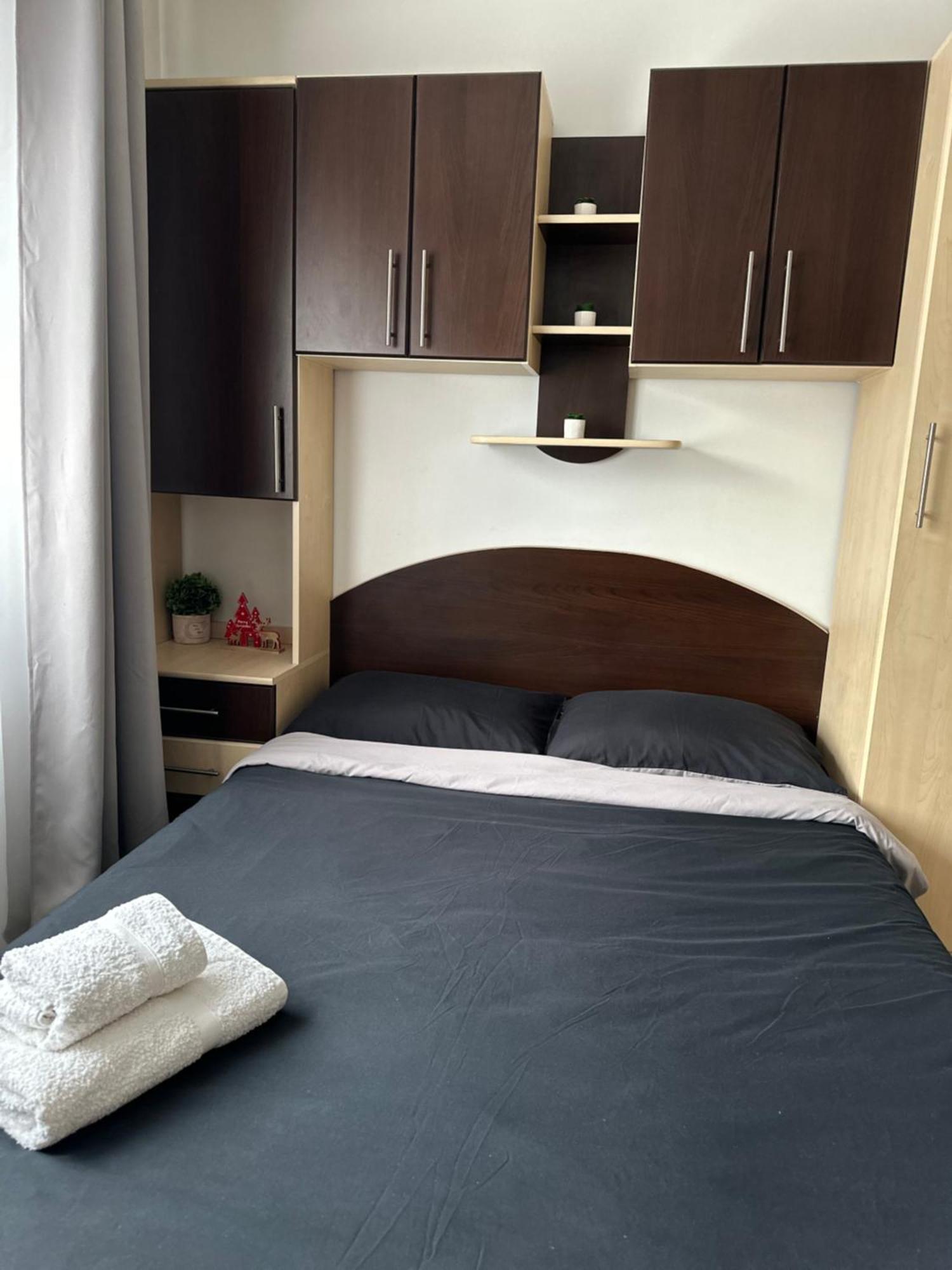 קאמפולונג מולדובנסק Bucovina View Apartment מראה חיצוני תמונה